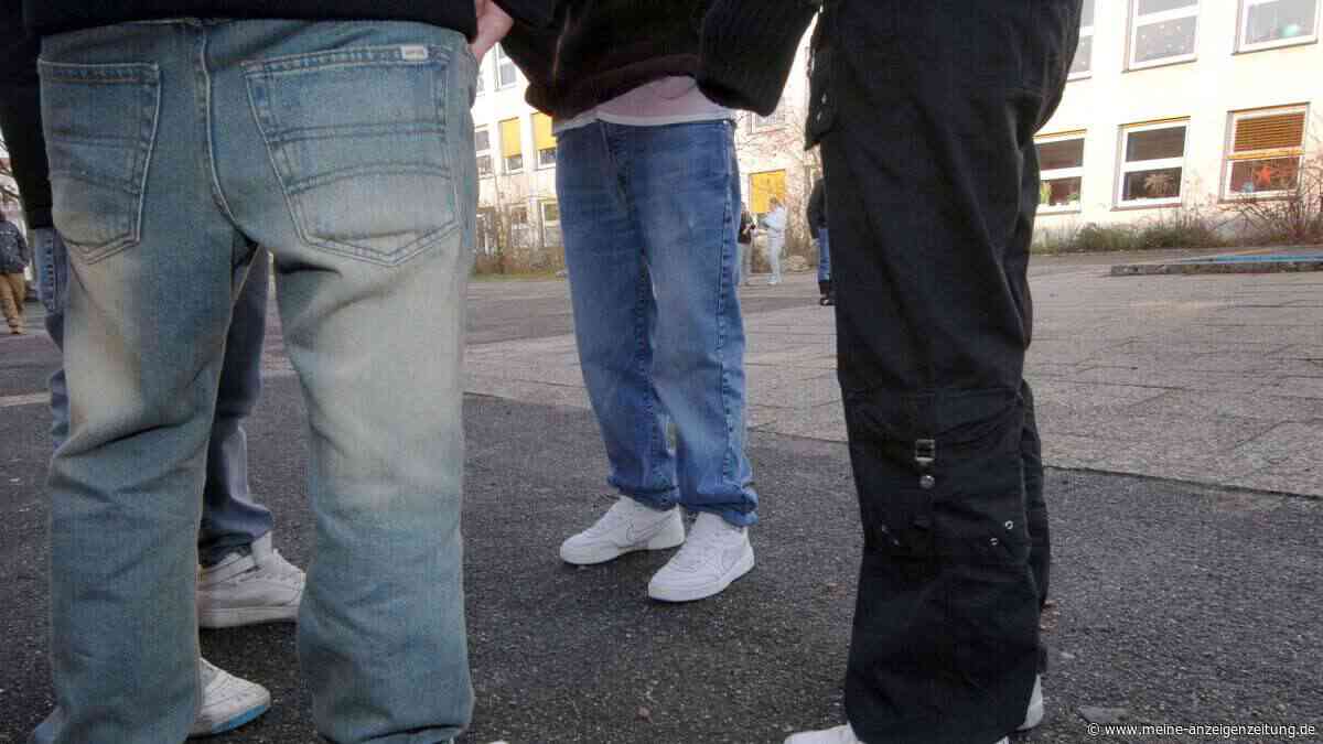 „Six-Seven ist out": Jugendsprache ändert sich so schnell wie nie