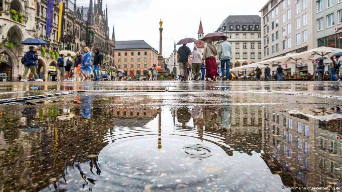 Babyboomer-Rente ist erst der Anfang – was Deutschlands Bevölkerungsentwicklung bis 2060 bevorsteht