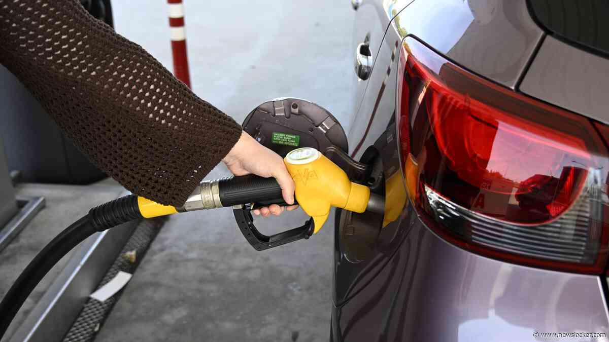 Lezers: ’Grenswinkels en tankstations gaan naar de Filistijnen’