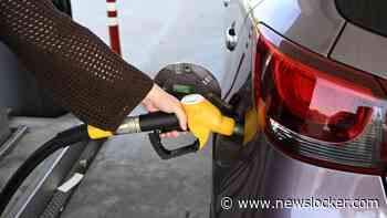 Lezers: ’Grenswinkels en tankstations gaan naar de Filistijnen’