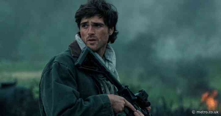 Sorry Ridley Scott, but now is not the time for a post-apocalyptic pandemic movie