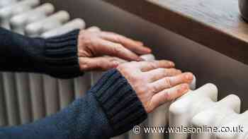 Households urged to do 1 task this week to cut winter energy bills