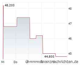 Dividendenbekanntmachungen (26.08.2026)
