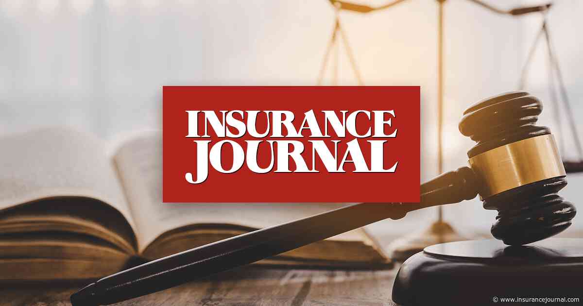 California Lawmakers to Oppose Limits on Insurance Fire Claims