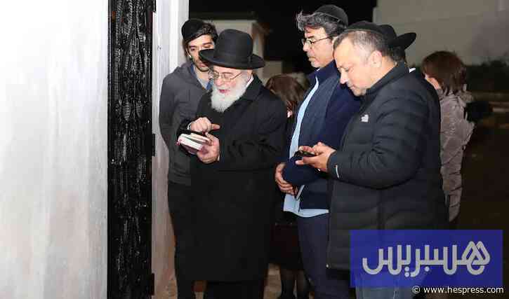 انتخابات المجلس الوطني للطائفة اليهودية تنتظر الحسم في وزارة الداخلية
