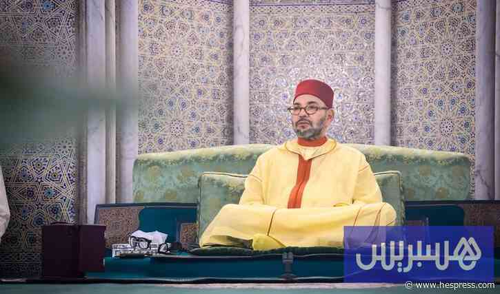 الملك محمد السادس وسبتة المحتلة .. وضوح لا يح