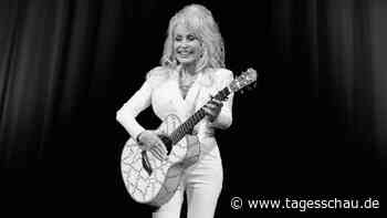 Trauer um Ikone Dolly Parton: "Sie schuf Lieder und Glück"