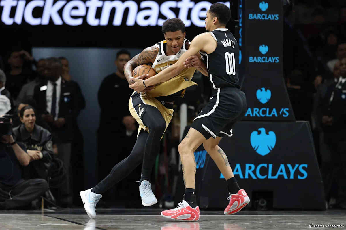 Did Brooklyn Nets help defense with off-season moves?