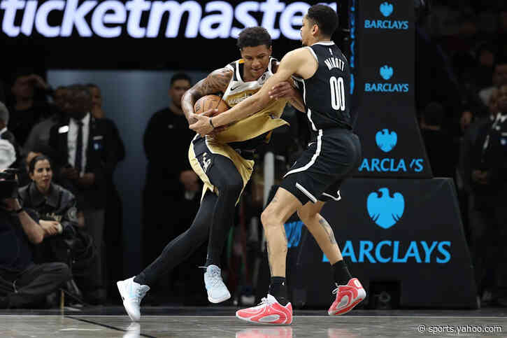 Did Brooklyn Nets help defense with off-season moves?