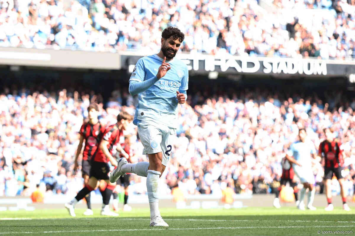The tweaks that Enzo Maresca is implementing at Manchester City will take time to download