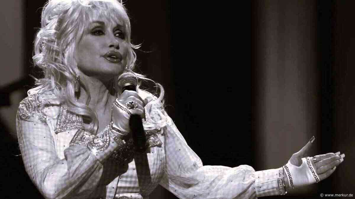 Dolly Parton ist tot – nur wenige Tage vor ihrem Tod kam sie in die Krebsklinik