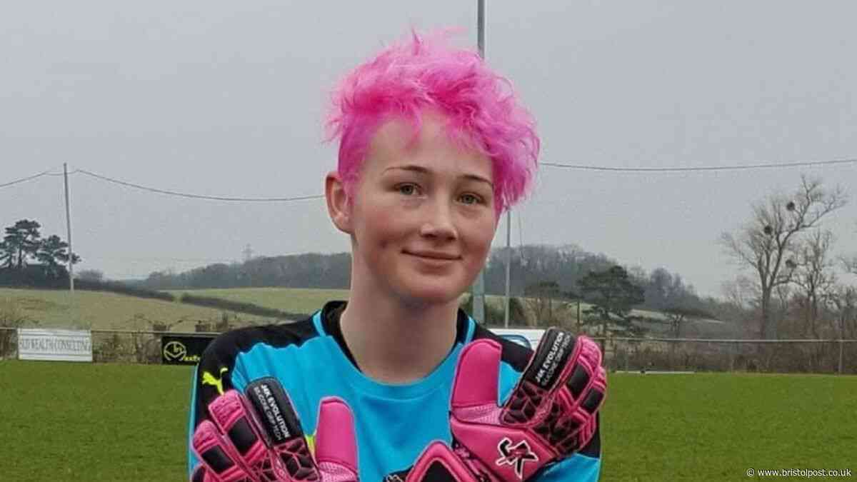 Mental health trust apologises for failures before death of talented goalkeeper