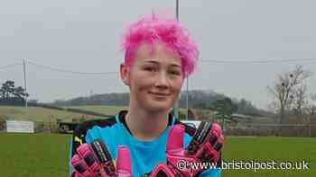 Mental health trust apologises for failures before death of talented goalkeeper