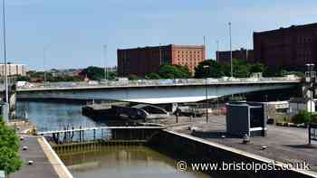 Drivers warned of roadworks delays on key Bristol bridge again