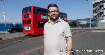 TfL urged to bear 'massive cost' for London bus drivers to be safer in scorching heat