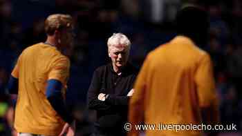 David Moyes reflects on Preston return and Sir Tom Finney chats ahead of Everton cup tie