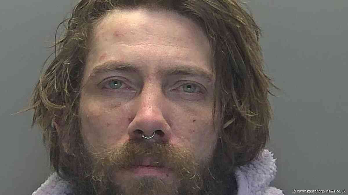Convicted paedophile sent back to prison after teenage girl hospitalised