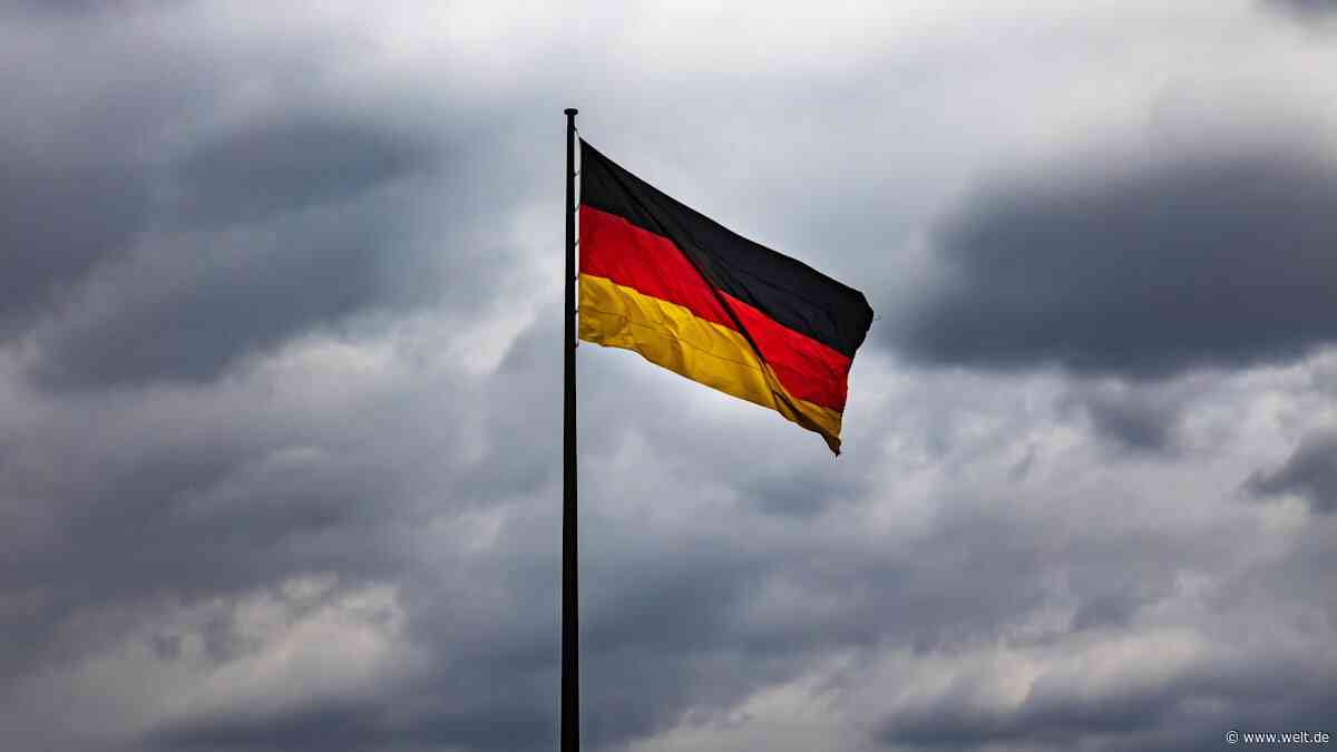 1,4 Billionen Euro im Jahr und doch nur Mittelmaß – Deutschlands Sozialstaat-Paradox