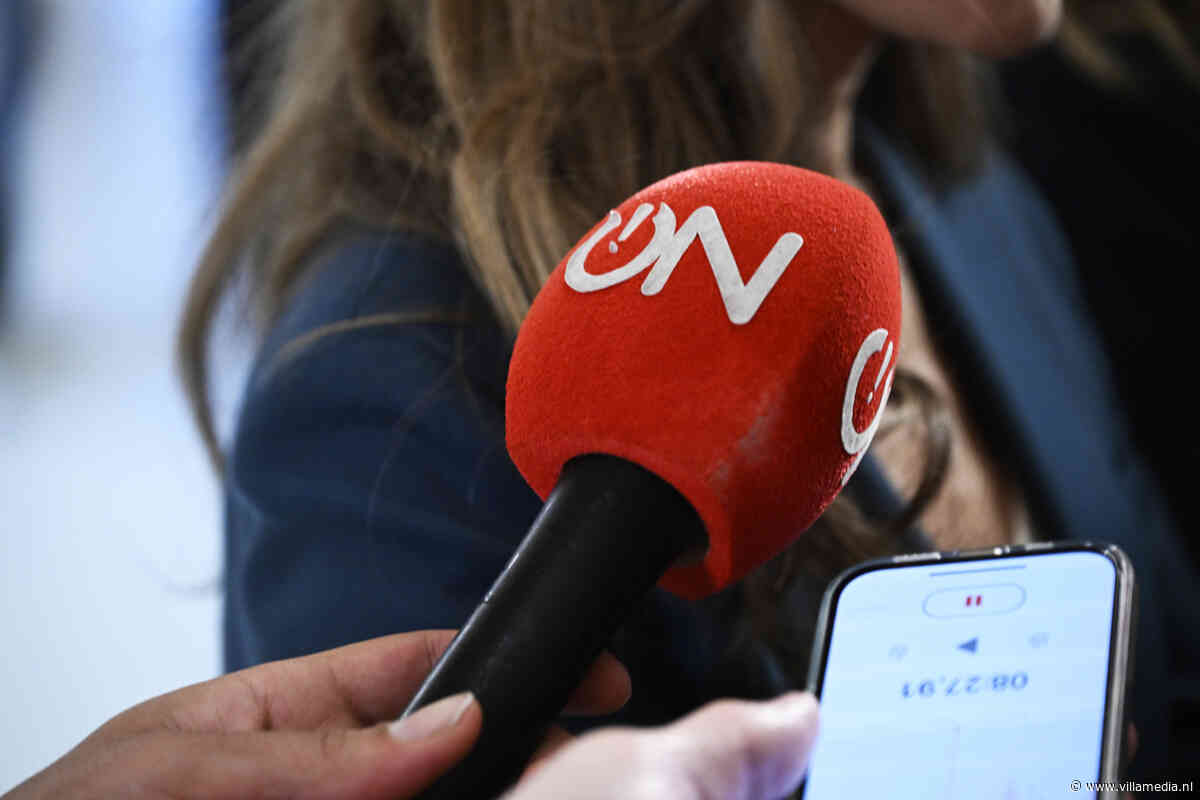 'Hitler zegt dat gewoon heel goed' - Kamerleden willen dat omroep Ongehoord Nederland vertrekt
