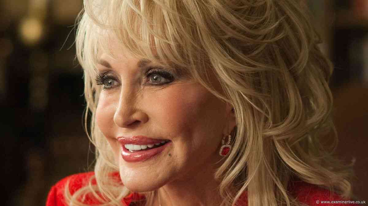 Dolly Parton's cause of death confirmed after 'brief battle' as tributes pour in