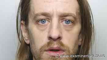Revolting paedophile tells 13-year-old she's his 'type' before arranging Batley station meet