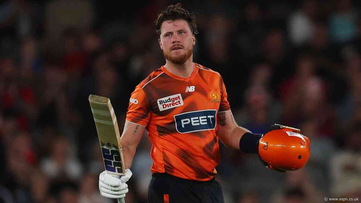 Australia and overseas stars set for BBL payday under new contracting rules