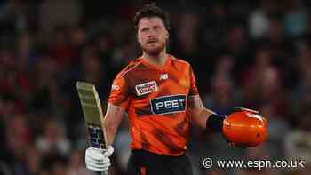 Australia and overseas stars set for BBL payday under new contracting rules