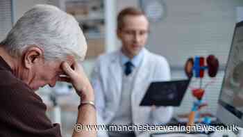 Health experts list eight things you should avoid to reduce your risk of dementia as 'many people not aware'