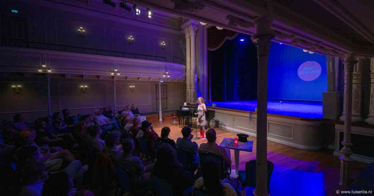 Student in Enschede? Dan kun je gratis naar deze comedyshow