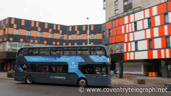 Row over National Express bus takeover as Conservatives highlight 'financial risks'