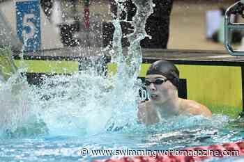 Rising NSW Sprint Star Ollie Moclair Sinks A Cam McEvoy Record Twice In One Day