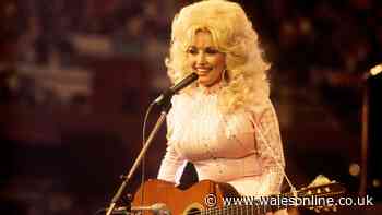 Oncologist explains cancer symptoms after death of Dolly Parton