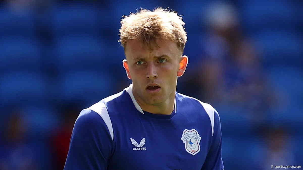 Cardiff plan to let King depart on loan