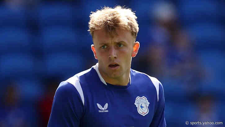 Cardiff plan to let King depart on loan