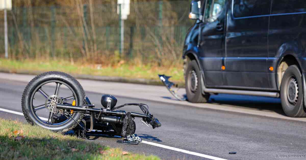 Fatbike-schade loopt op in het MST: in een halfjaar al 32 gewonden en dat zijn niet eens alle slachtoffers