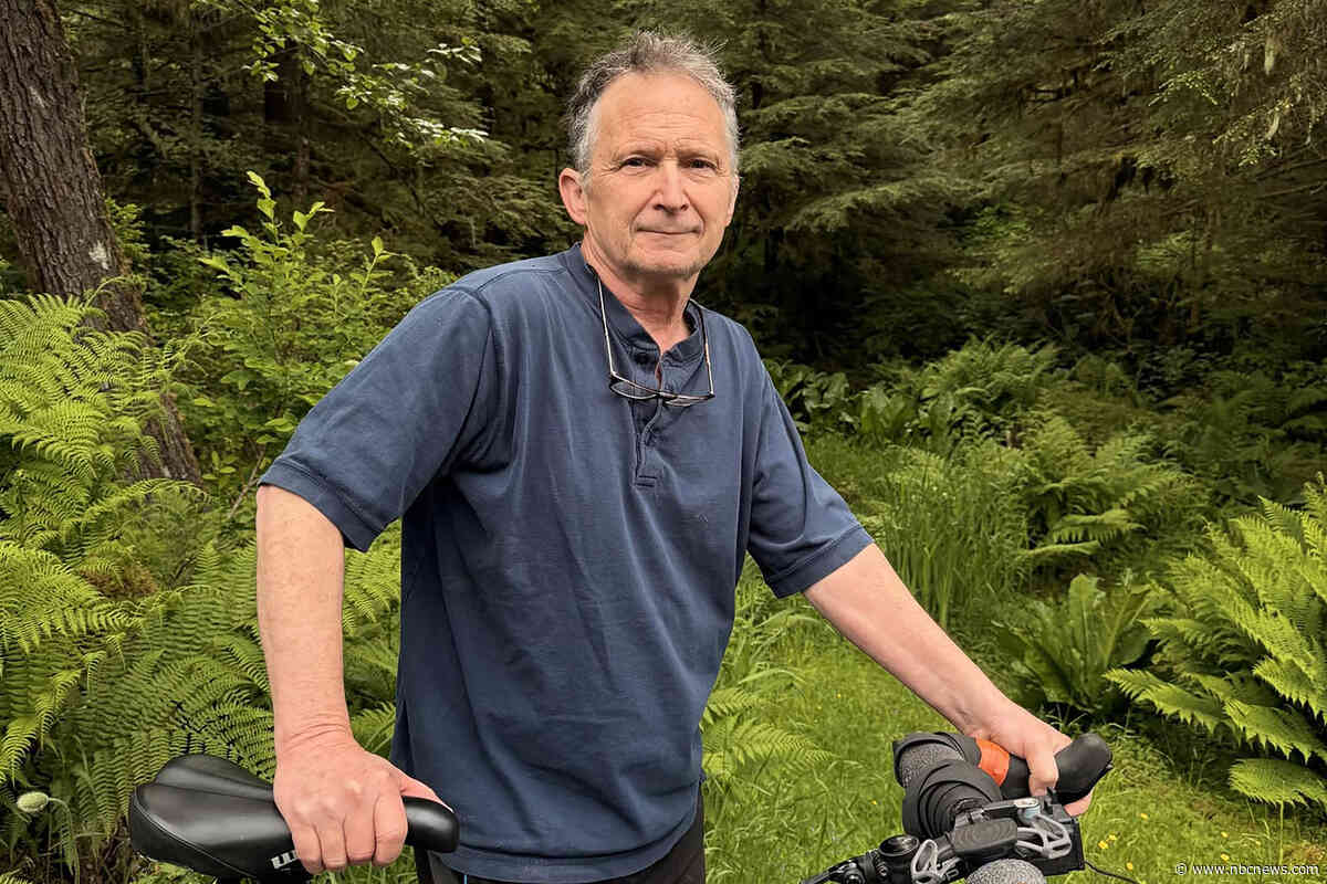 The second Dan Sullivan makes the general election in Alaska’s Senate race