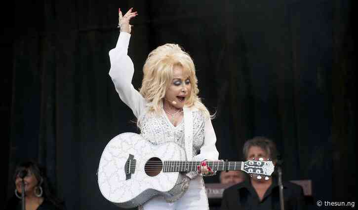 Dolly Parton: Late singer’s cause of death revealed
