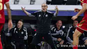Celtic blow four-goal lead to LASK, out of UCL