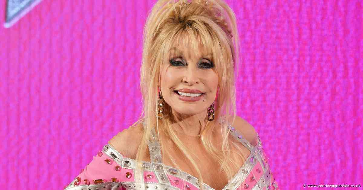Taylor Swift, Beyoncé, Billy Ray Cyrus and more pay tribute to the late Dolly Parton