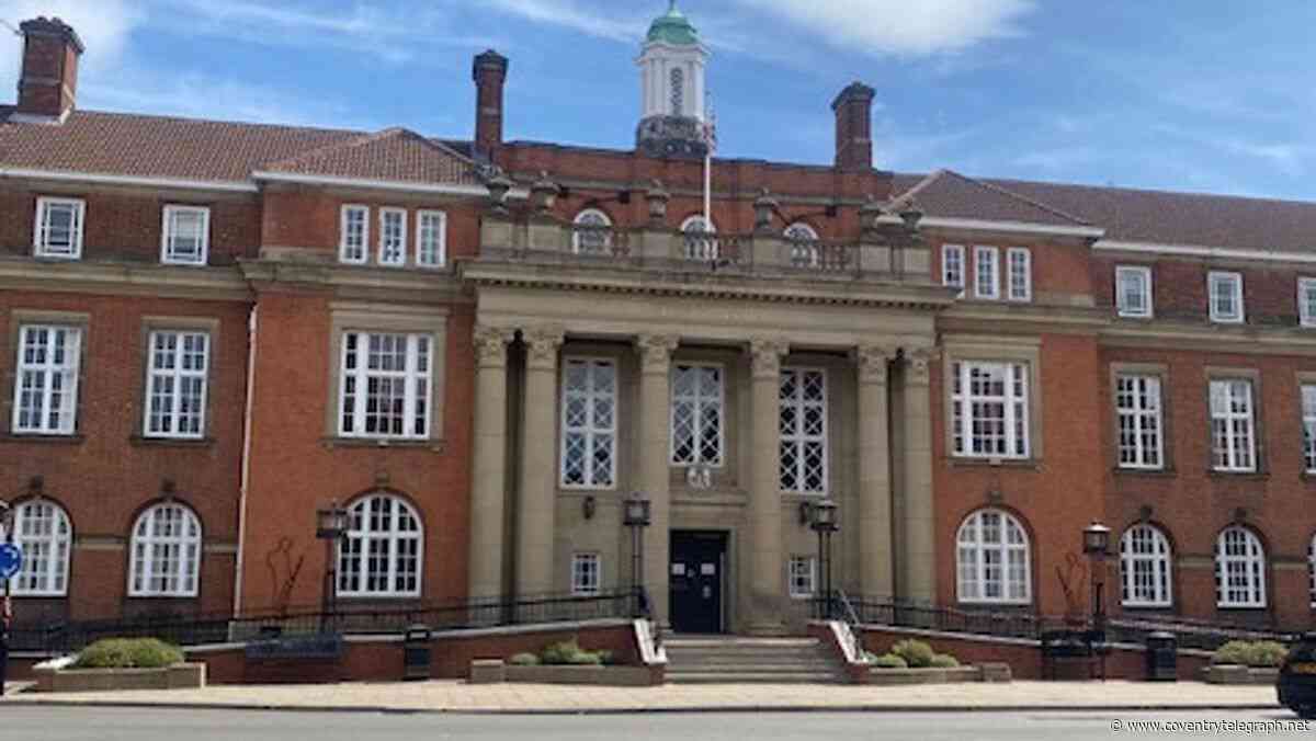 Council to decide whether to defend Nuneaton HMO refusal - but public can't attend