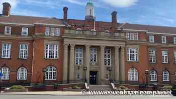 Council to decide whether to defend Nuneaton HMO refusal - but public can't attend