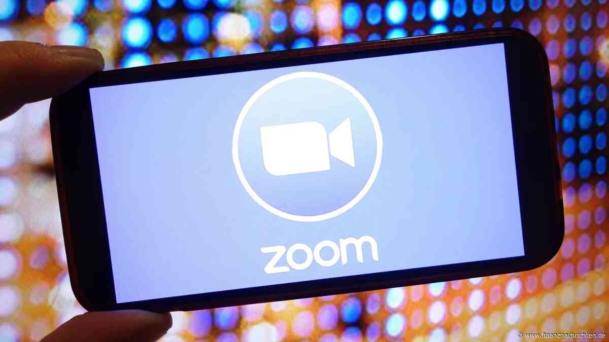 KI-Hoffnung verpufft: Zoom schlägt die Prognosen - doch dieser Ausblick bremst die Aktie