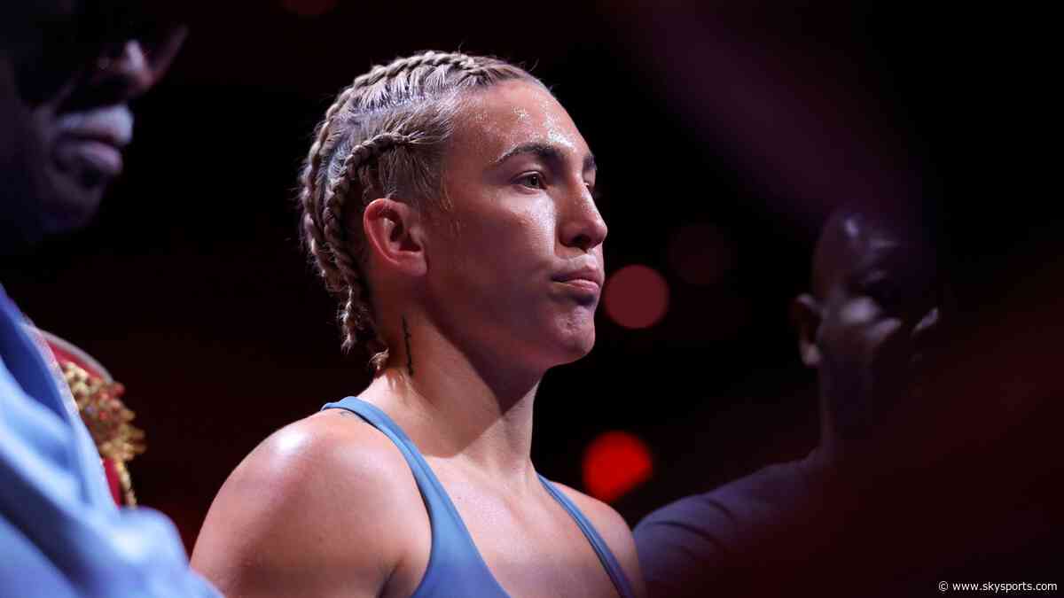 Mayer: I feel unbeatable - Cameron fight won't be close!