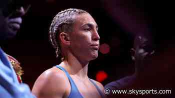 Mayer: I feel unbeatable - Cameron fight won't be close!