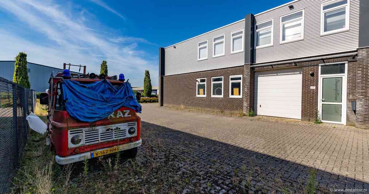 Stroopwafelmaker betaalt maandenlang geen huur, verhuurder is er klaar mee: ‘Spoor van ellende’
