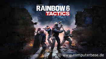 Rainbow Six Tactics: Ubisoft setzt diesmal auf rundenbasierte Gefechte
