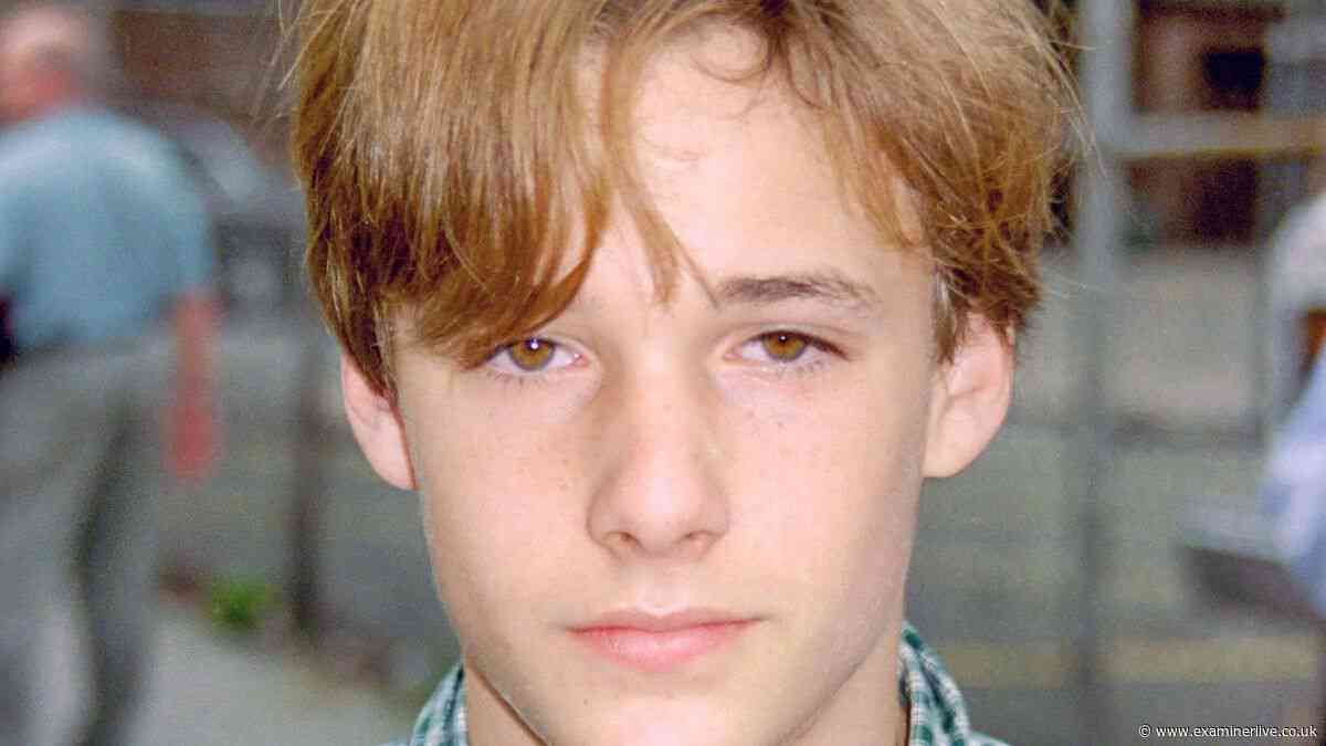Famous child actor was 'rising star' - then he was found dead at home by his girlfriend