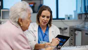 Quarter of people can't name any of the ways to cut dementia risk