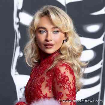 Sabrina Carpenter and Paul McCartney lead tributes to Dolly Parton