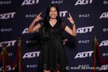 Who Is Nene Royal? AGT Teen's Incredible Rise From a $49 Guitar to 200 Million Views